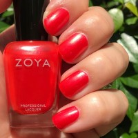 zoya nail polish and instagram gallery image 14