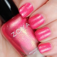 zoya nail polish and instagram gallery image 11