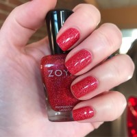 zoya nail polish and instagram gallery image 9