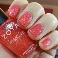 zoya nail polish and instagram gallery image 12