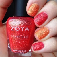 zoya nail polish and instagram gallery image 14