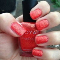 zoya nail polish and instagram gallery image 15