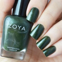 zoya nail polish and instagram gallery image 2