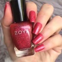 zoya nail polish and instagram gallery image 5