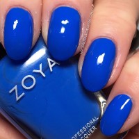 zoya nail polish and instagram gallery image 6