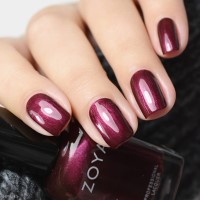 zoya nail polish and instagram gallery image 12