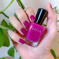 zoya nail polish and instagram gallery image 0