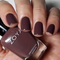 zoya nail polish and instagram gallery image 1