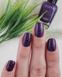 zoya nail polish and instagram gallery image 2