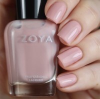 zoya nail polish and instagram gallery image 0