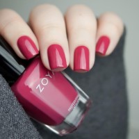 zoya nail polish and instagram gallery image 1