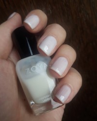 zoya nail polish and instagram gallery image 1