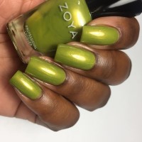 zoya nail polish and instagram gallery image 2