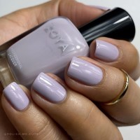 zoya nail polish and instagram gallery image 23