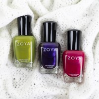 zoya nail polish and instagram gallery image 6