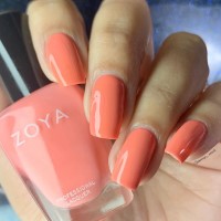 zoya nail polish and instagram gallery image 4