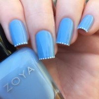 zoya nail polish and instagram gallery image 3