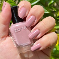 zoya nail polish and instagram gallery image 1