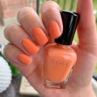 zoya nail polish and instagram gallery image 1