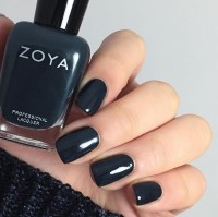 zoya nail polish and instagram gallery image 4