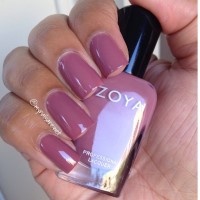 zoya nail polish and instagram gallery image 39