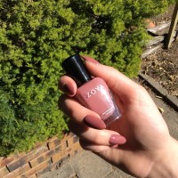 zoya nail polish and instagram gallery image 24