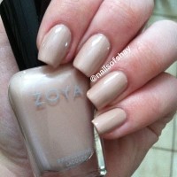 zoya nail polish and instagram gallery image 1