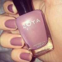 zoya nail polish and instagram gallery image 7