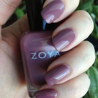 zoya nail polish and instagram gallery image 3