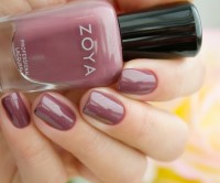 zoya nail polish and instagram gallery image 22