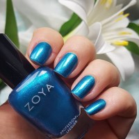 zoya nail polish and instagram gallery image 6