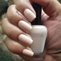 zoya nail polish and instagram gallery image 13