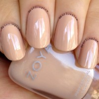 zoya nail polish and instagram gallery image 11