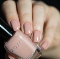 zoya nail polish and instagram gallery image 18